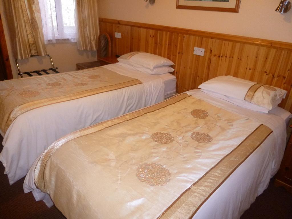 Clifford'S Ocean View B&B Waterville Pokój zdjęcie