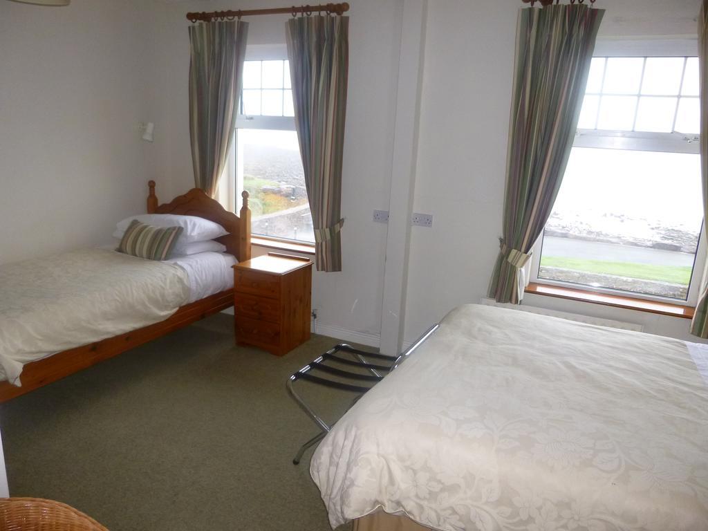 Clifford'S Ocean View B&B Waterville Pokój zdjęcie