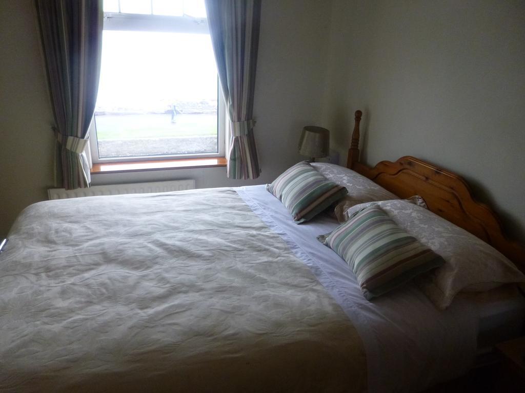 Clifford'S Ocean View B&B Waterville Pokój zdjęcie