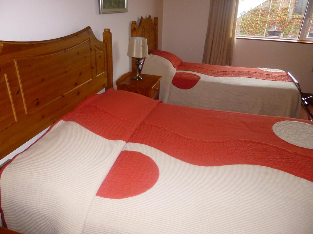 Clifford'S Ocean View B&B Waterville Pokój zdjęcie