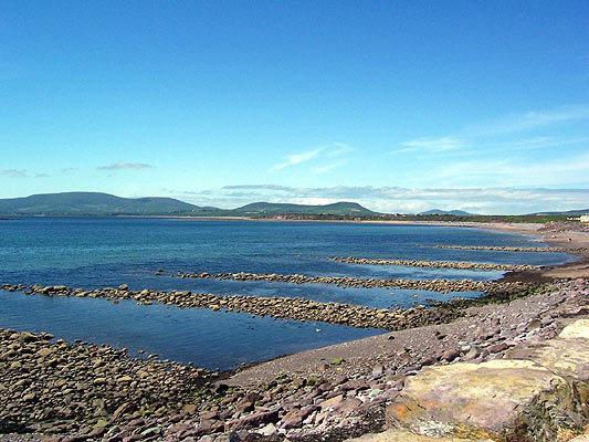 Clifford'S Ocean View B&B Waterville Zewnętrze zdjęcie