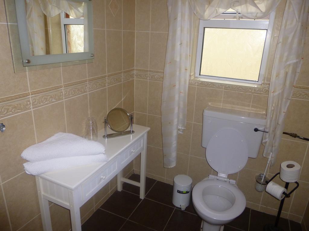 Clifford'S Ocean View B&B Waterville Zewnętrze zdjęcie